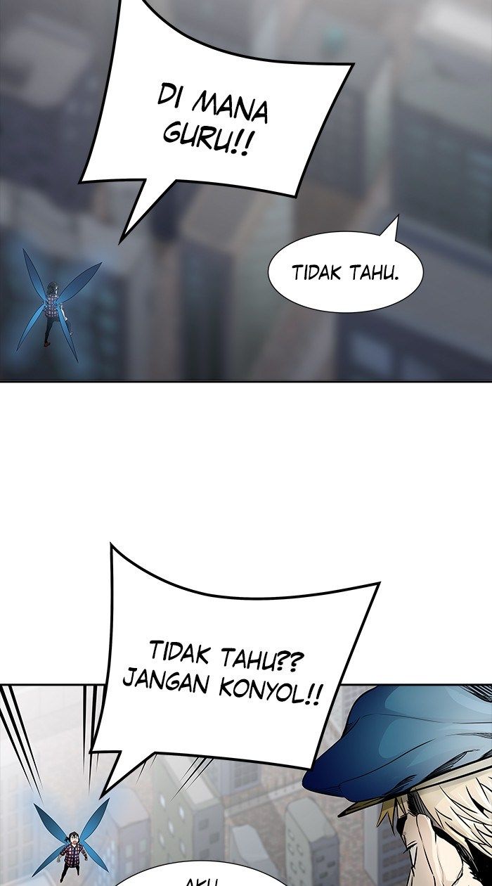 tower-of-god - Chapter: 462