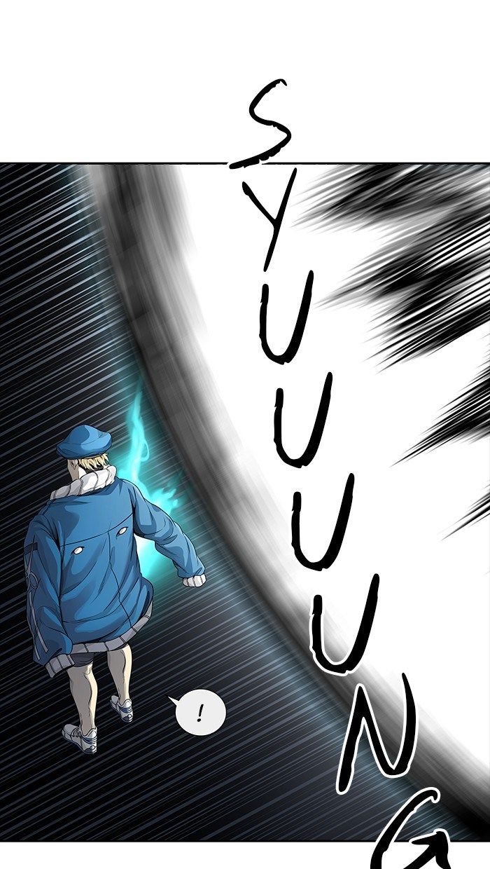 tower-of-god - Chapter: 462