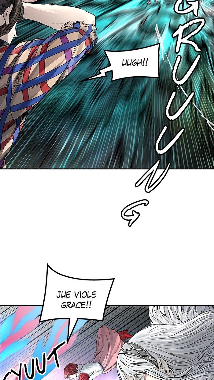 tower-of-god - Chapter: 462