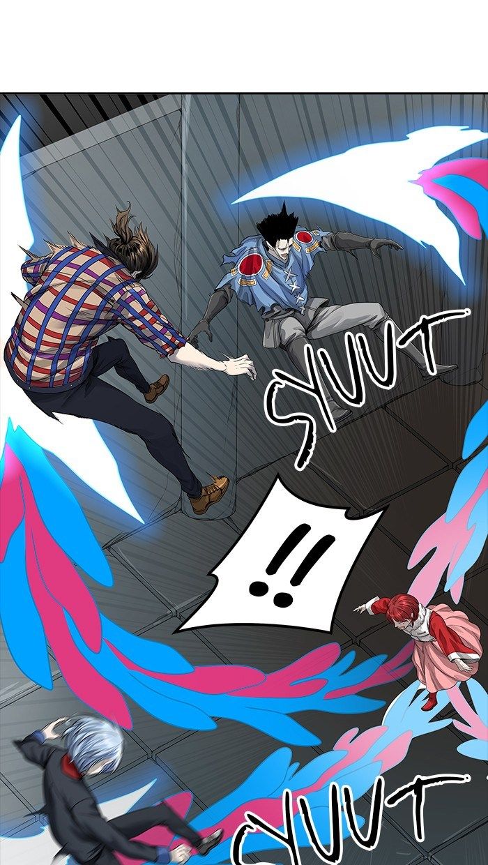 tower-of-god - Chapter: 462