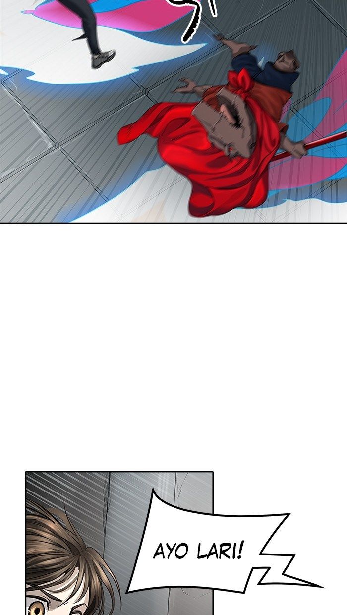 tower-of-god - Chapter: 462