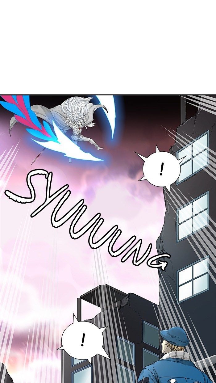 tower-of-god - Chapter: 462