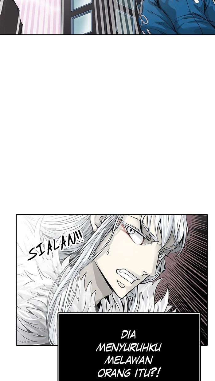 tower-of-god - Chapter: 462
