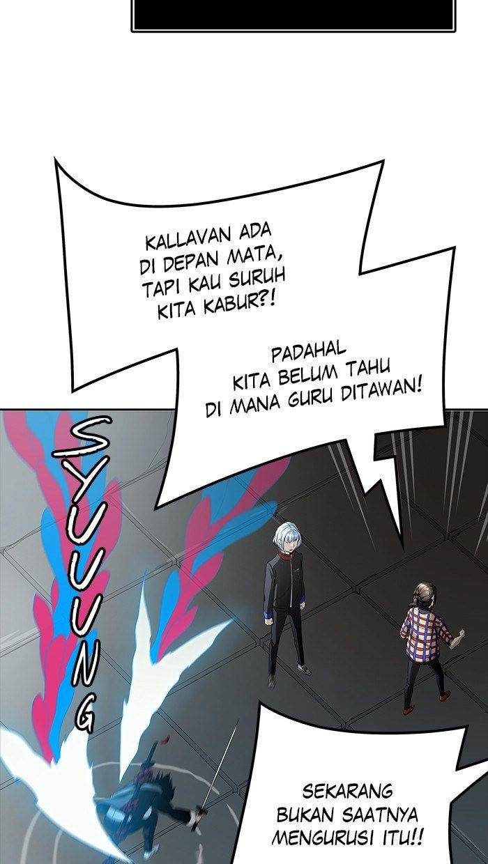 tower-of-god - Chapter: 462