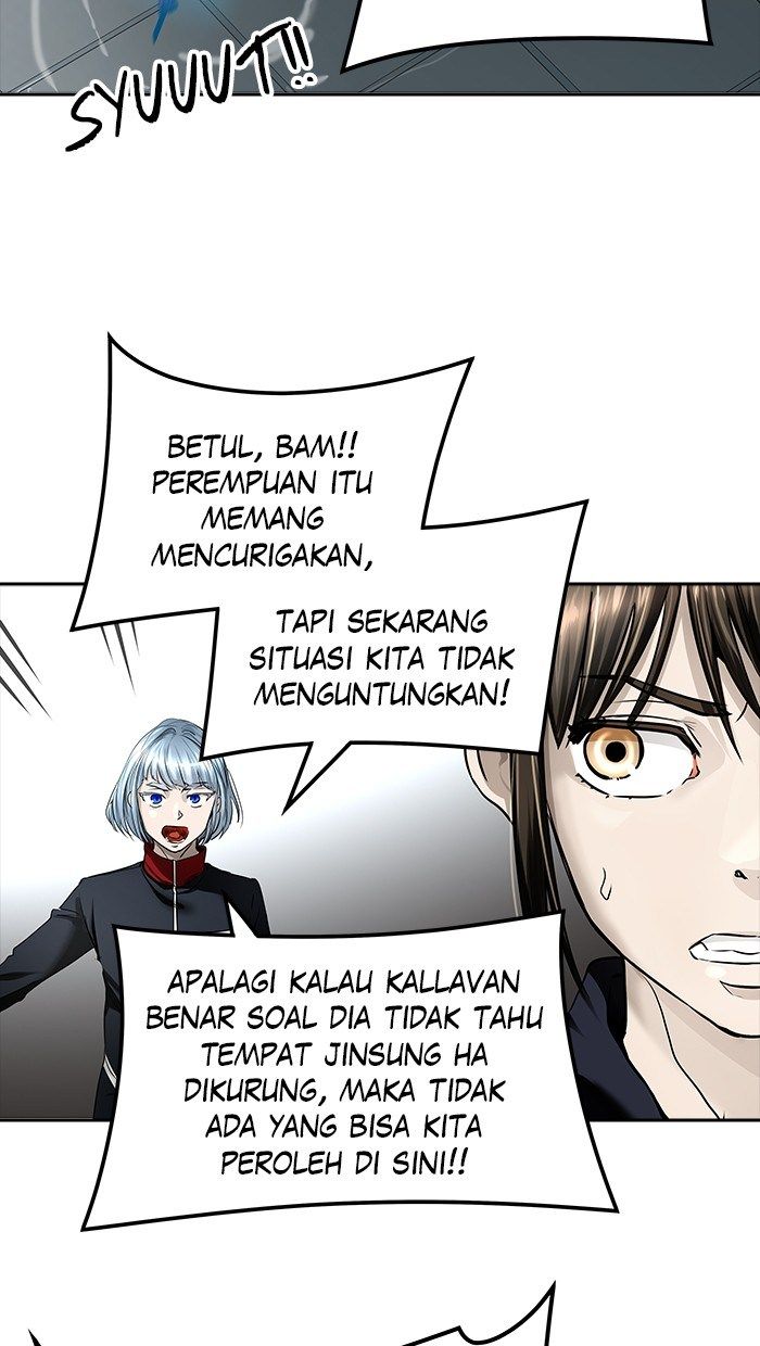 tower-of-god - Chapter: 462