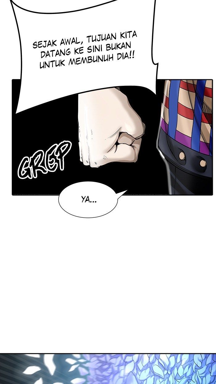 tower-of-god - Chapter: 462