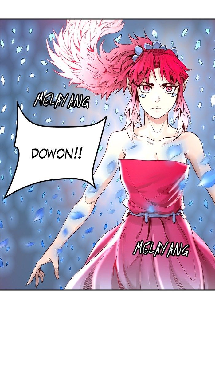 tower-of-god - Chapter: 462
