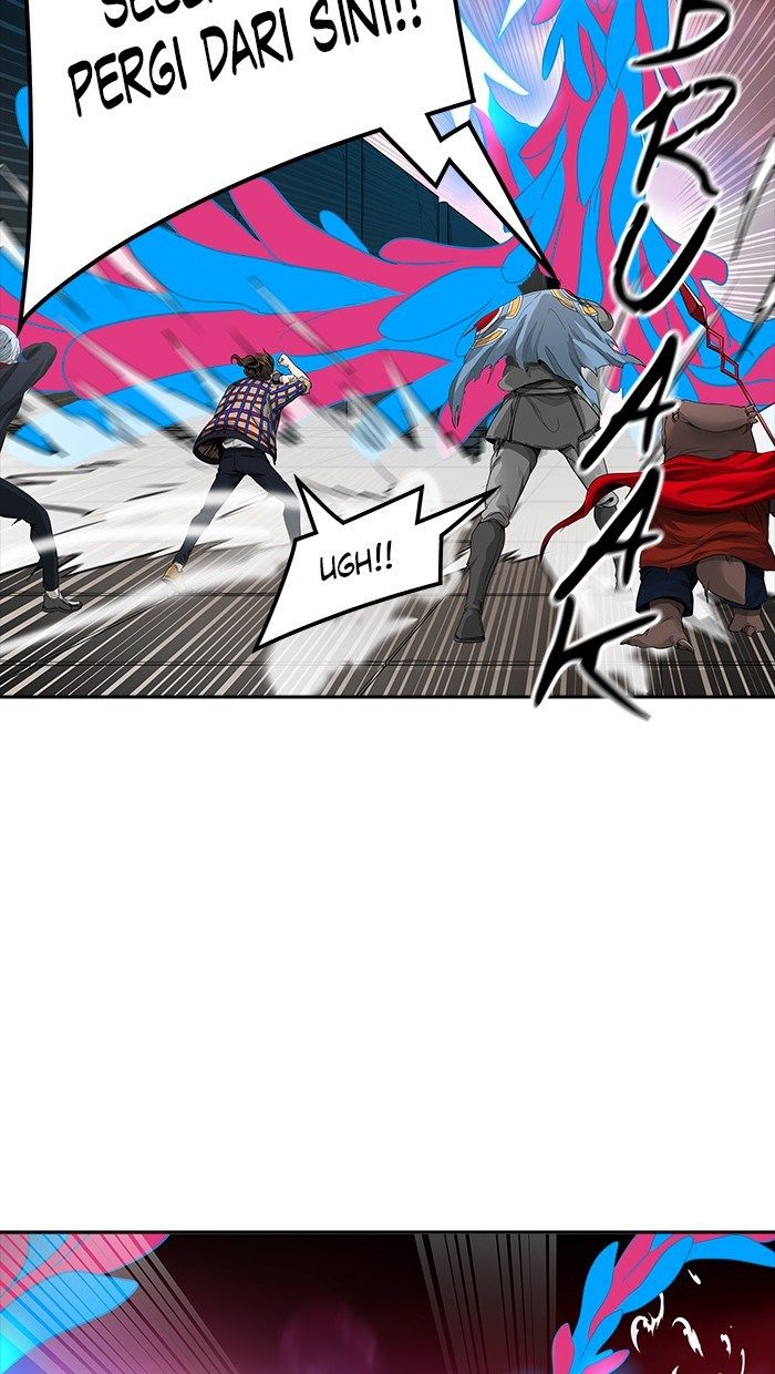 tower-of-god - Chapter: 462