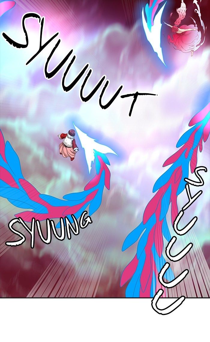 tower-of-god - Chapter: 462