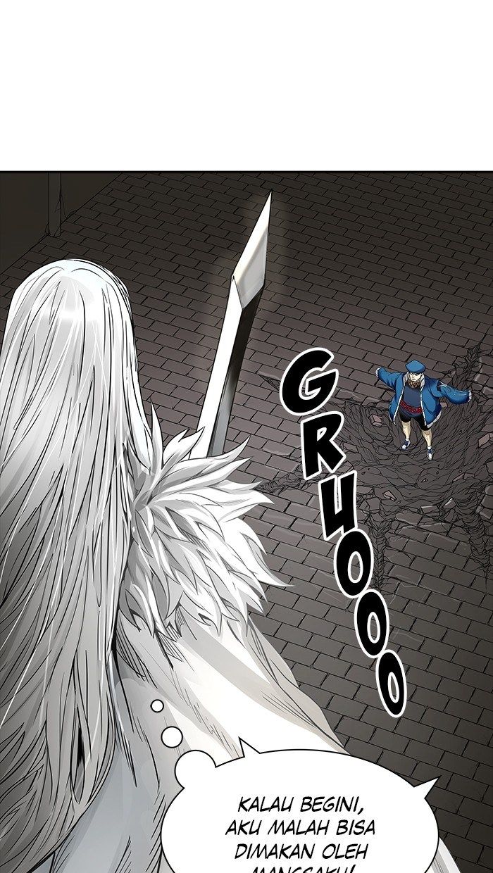 tower-of-god - Chapter: 462