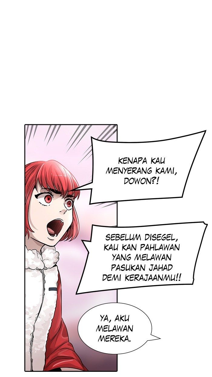 tower-of-god - Chapter: 462