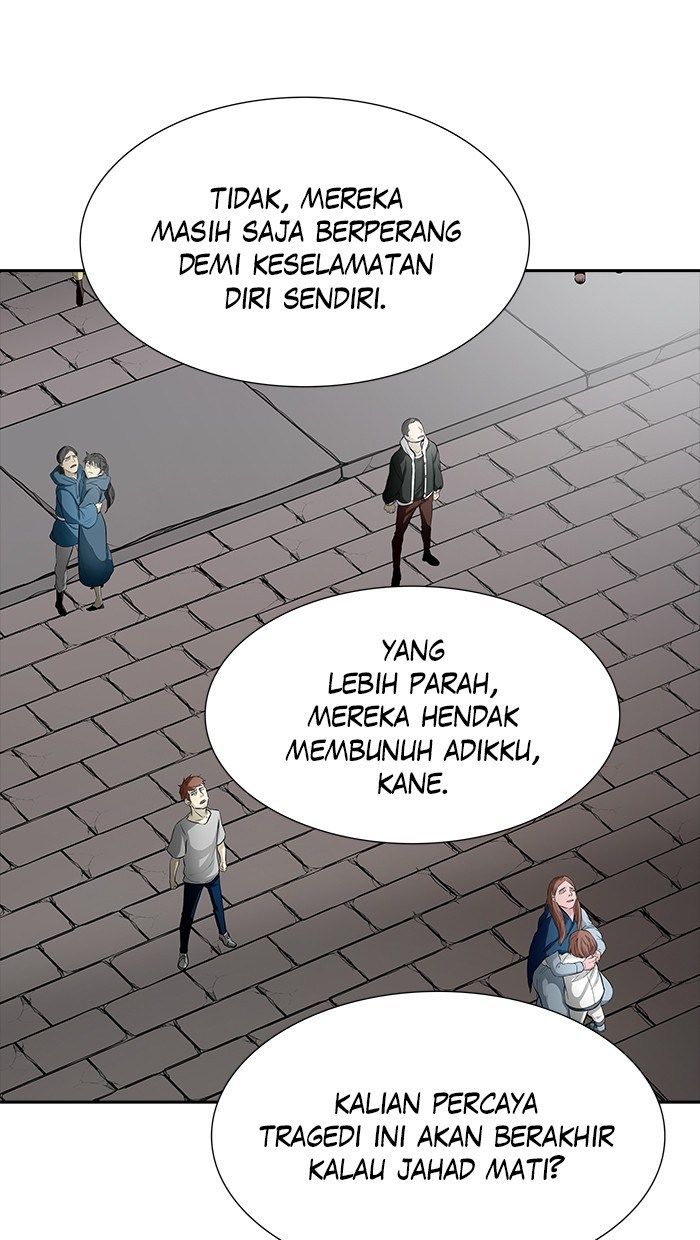 tower-of-god - Chapter: 462
