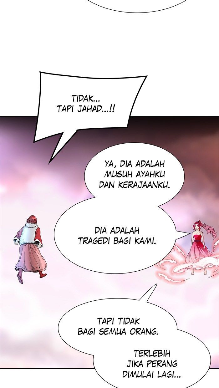 tower-of-god - Chapter: 462