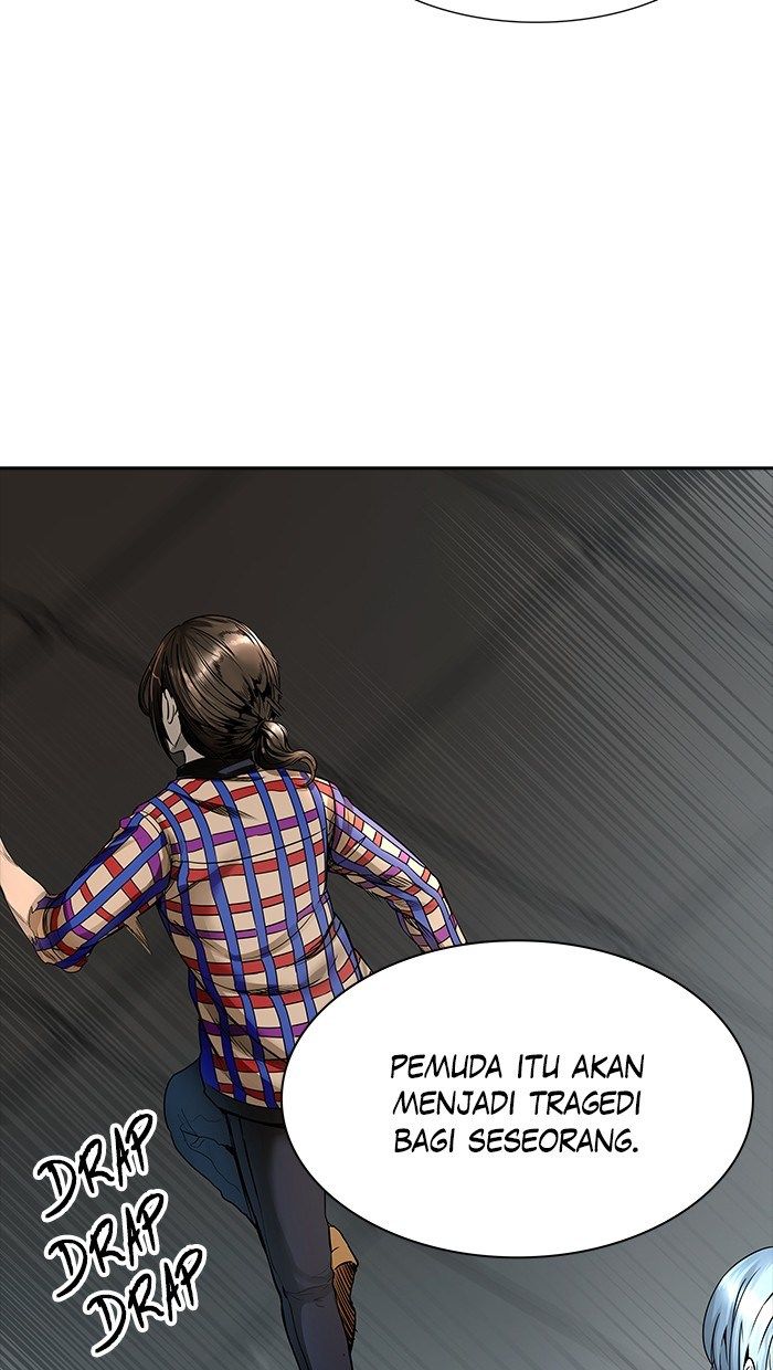 tower-of-god - Chapter: 462