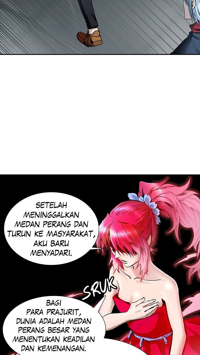 tower-of-god - Chapter: 462