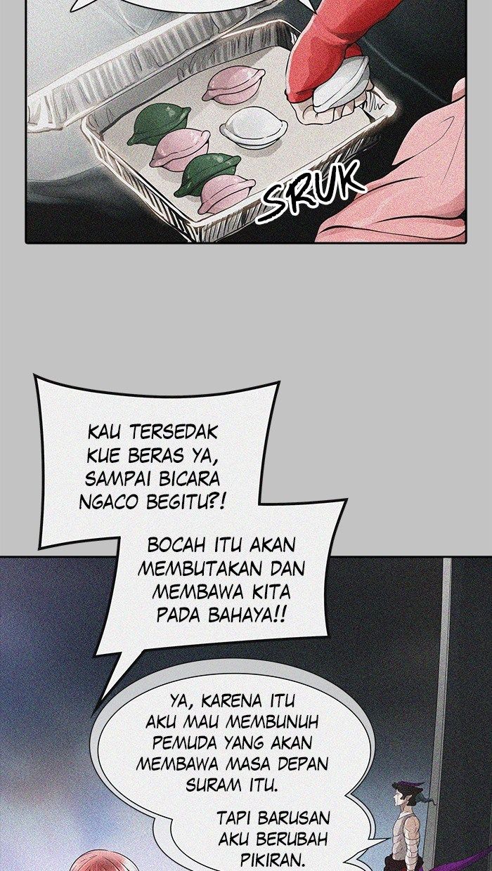 tower-of-god - Chapter: 462