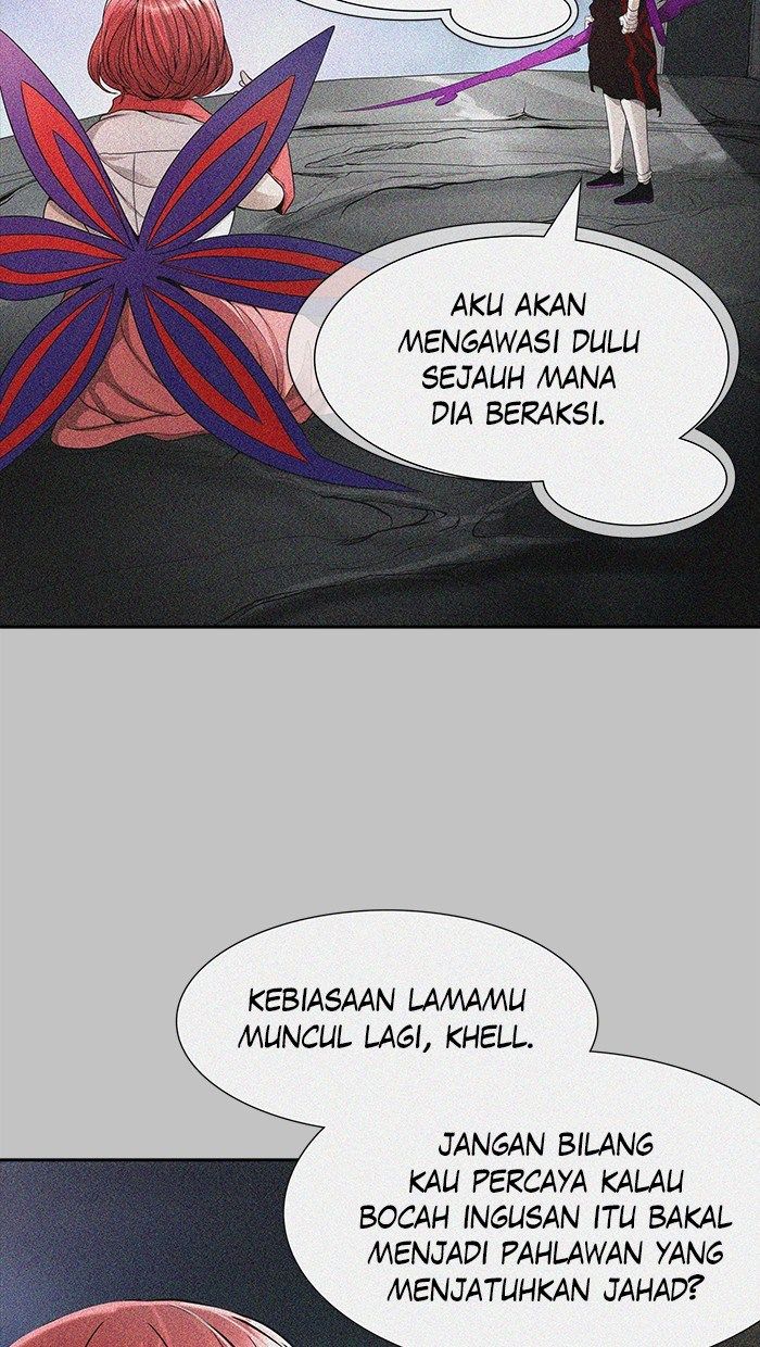 tower-of-god - Chapter: 462