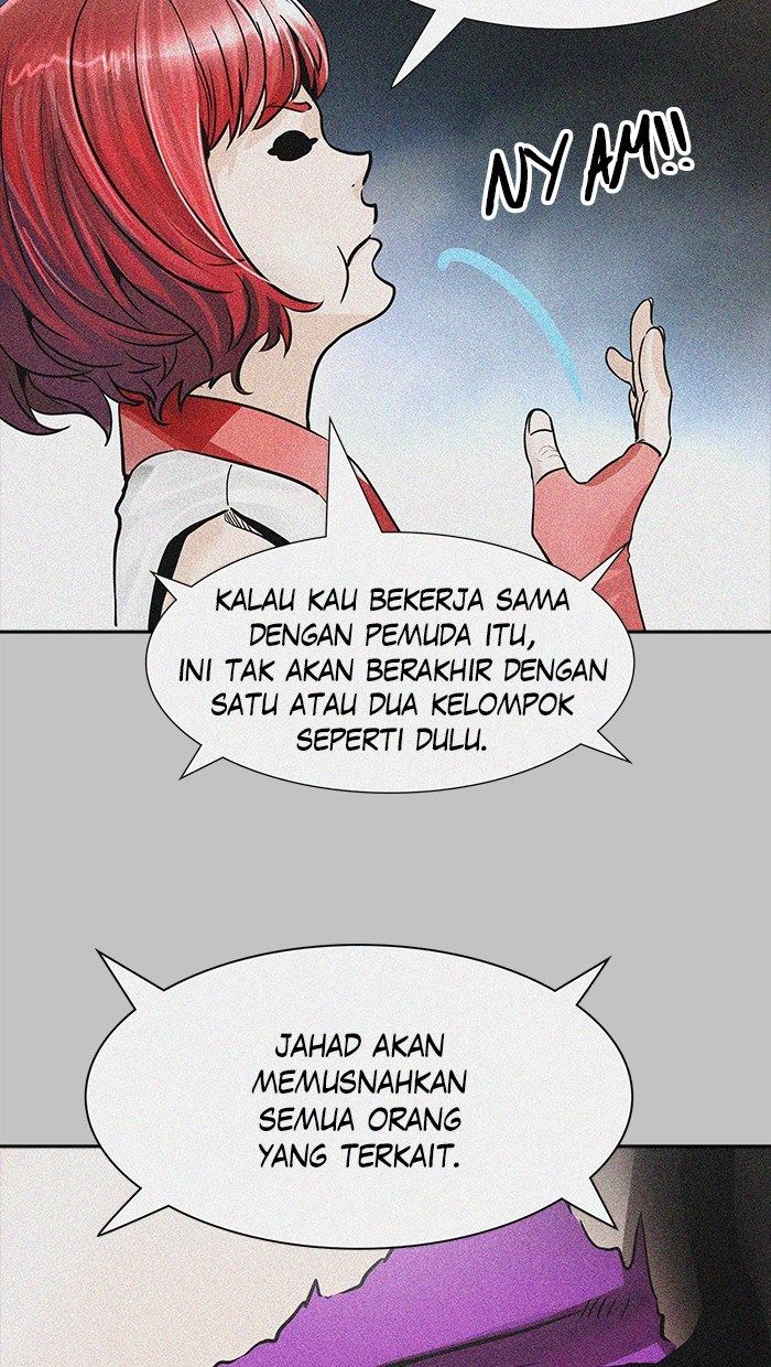 tower-of-god - Chapter: 462