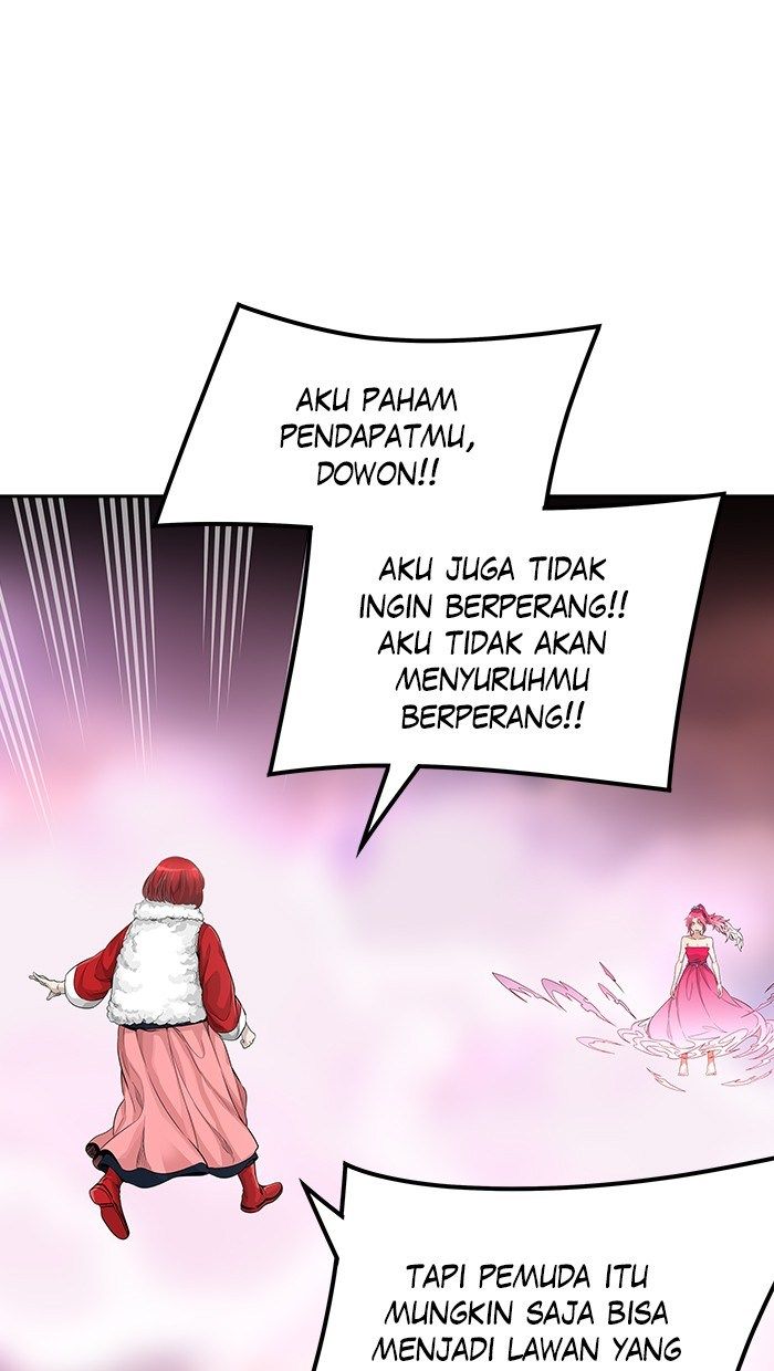 tower-of-god - Chapter: 462