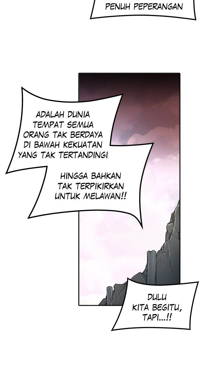 tower-of-god - Chapter: 462