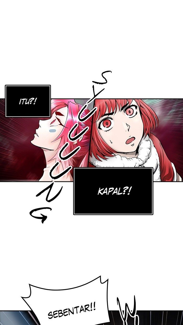 tower-of-god - Chapter: 462