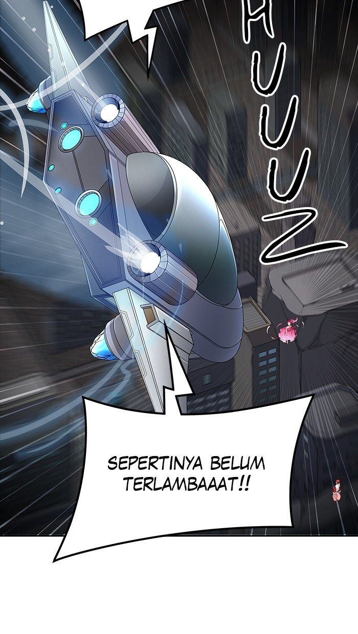 tower-of-god - Chapter: 462