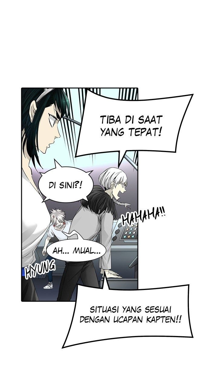 tower-of-god - Chapter: 462
