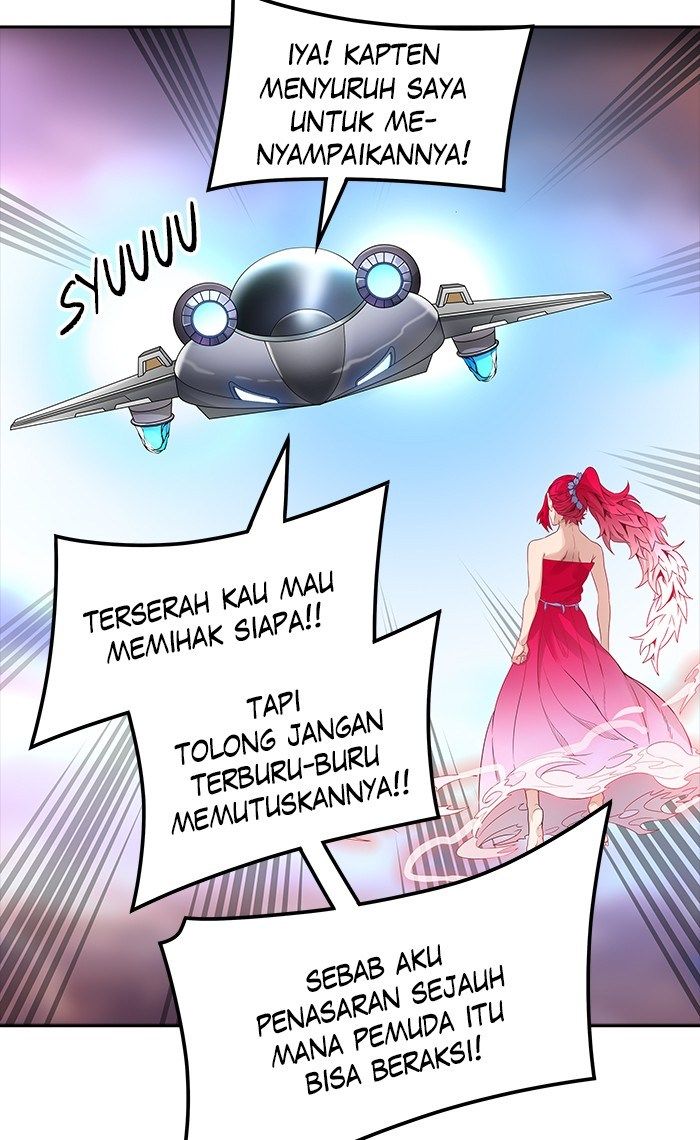 tower-of-god - Chapter: 462