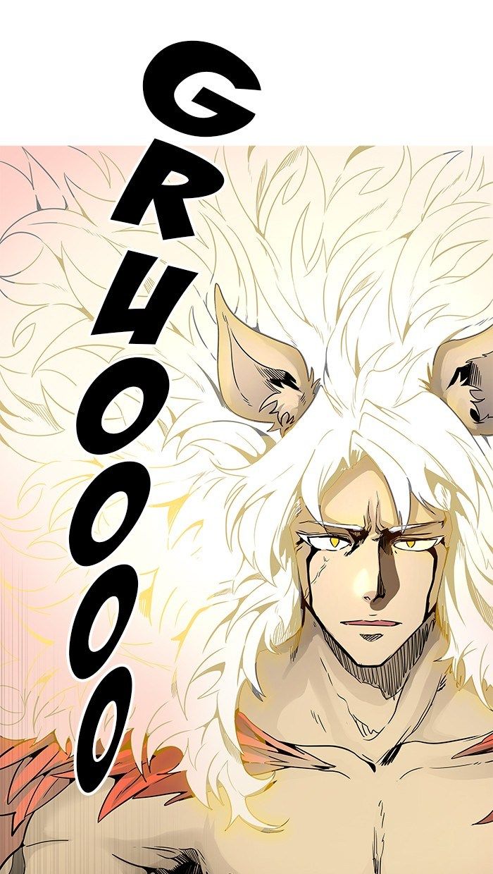 tower-of-god - Chapter: 462