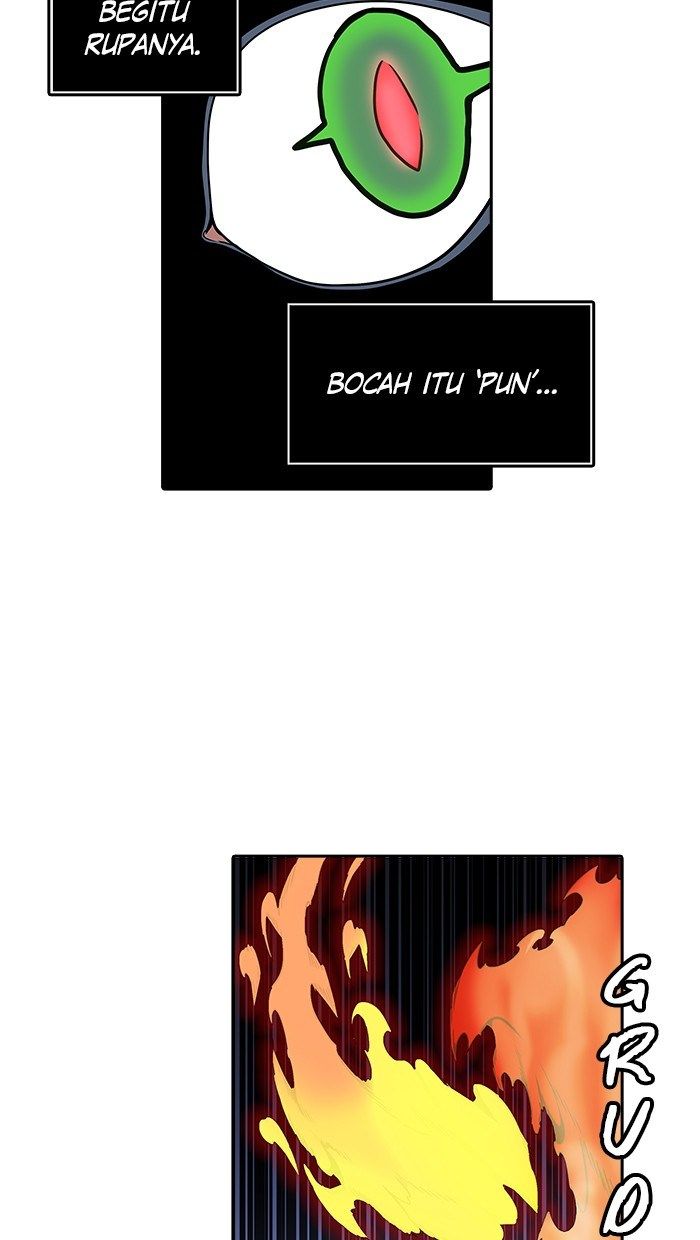 tower-of-god - Chapter: 462