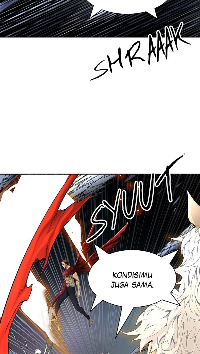 tower-of-god - Chapter: 462