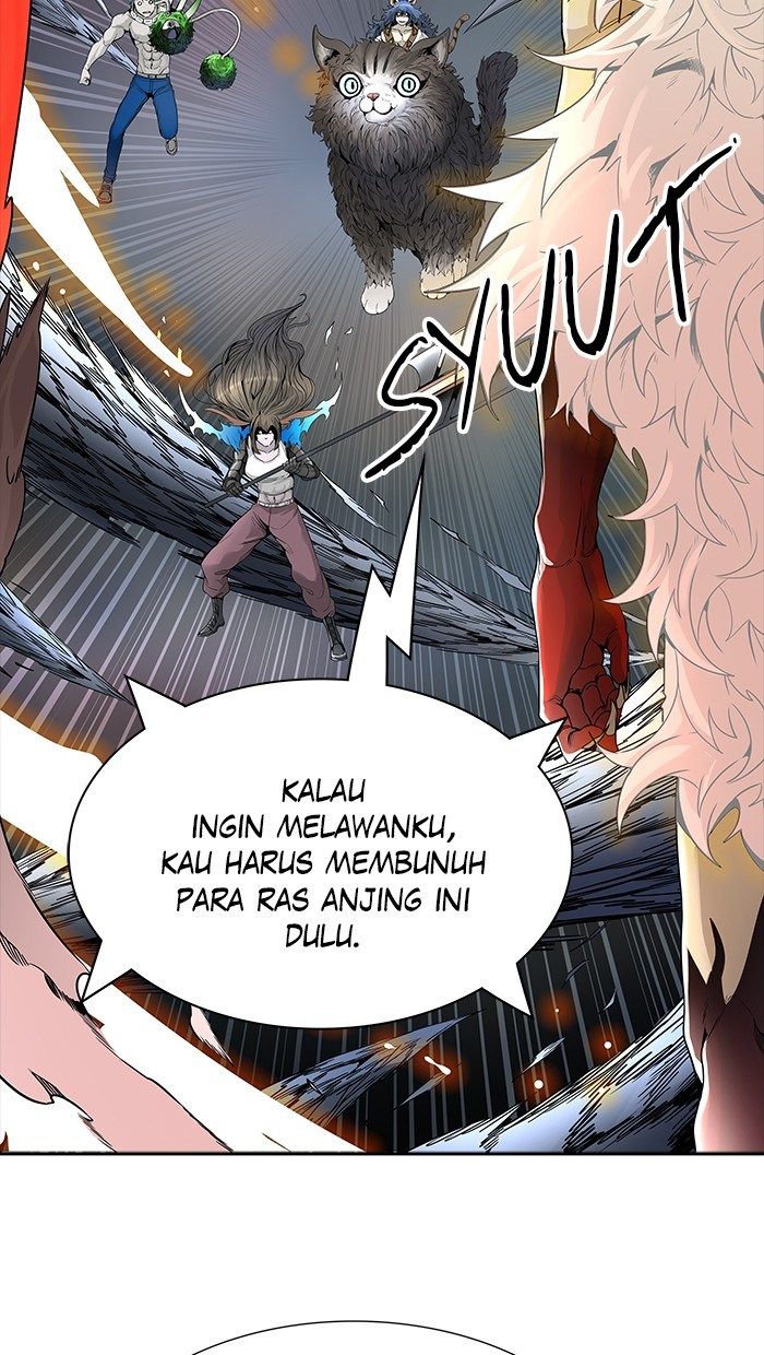 tower-of-god - Chapter: 462