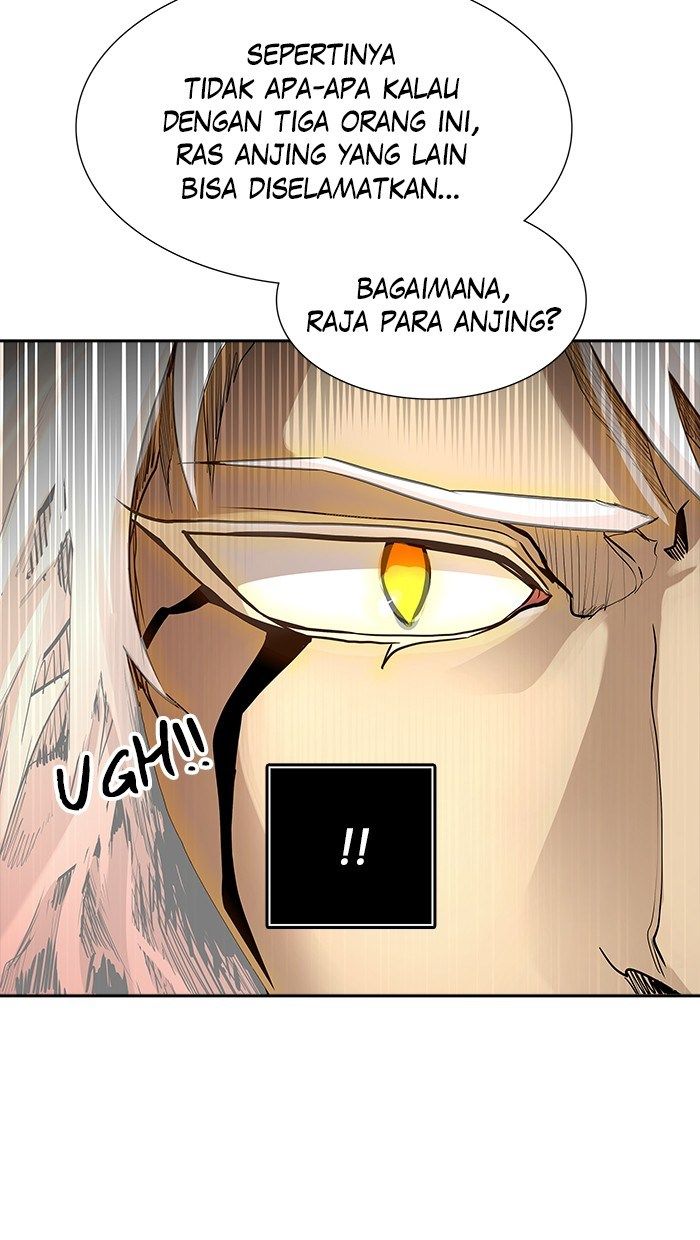 tower-of-god - Chapter: 462