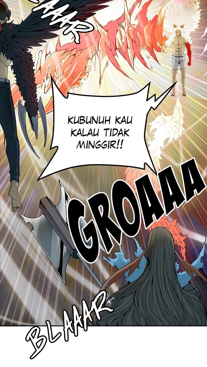 tower-of-god - Chapter: 462
