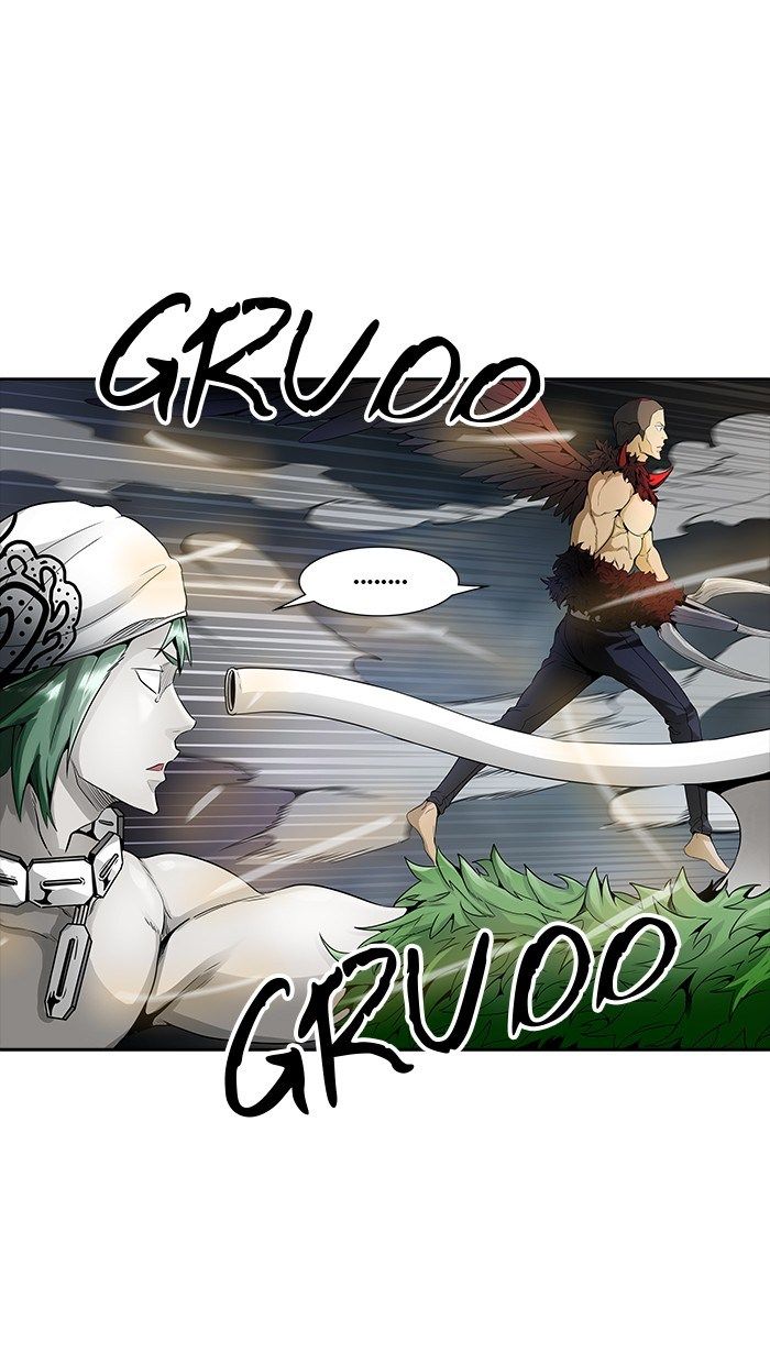 tower-of-god - Chapter: 462
