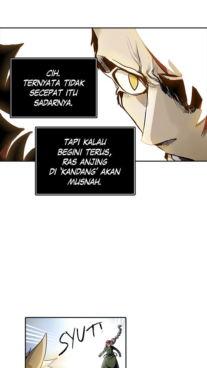 tower-of-god - Chapter: 462