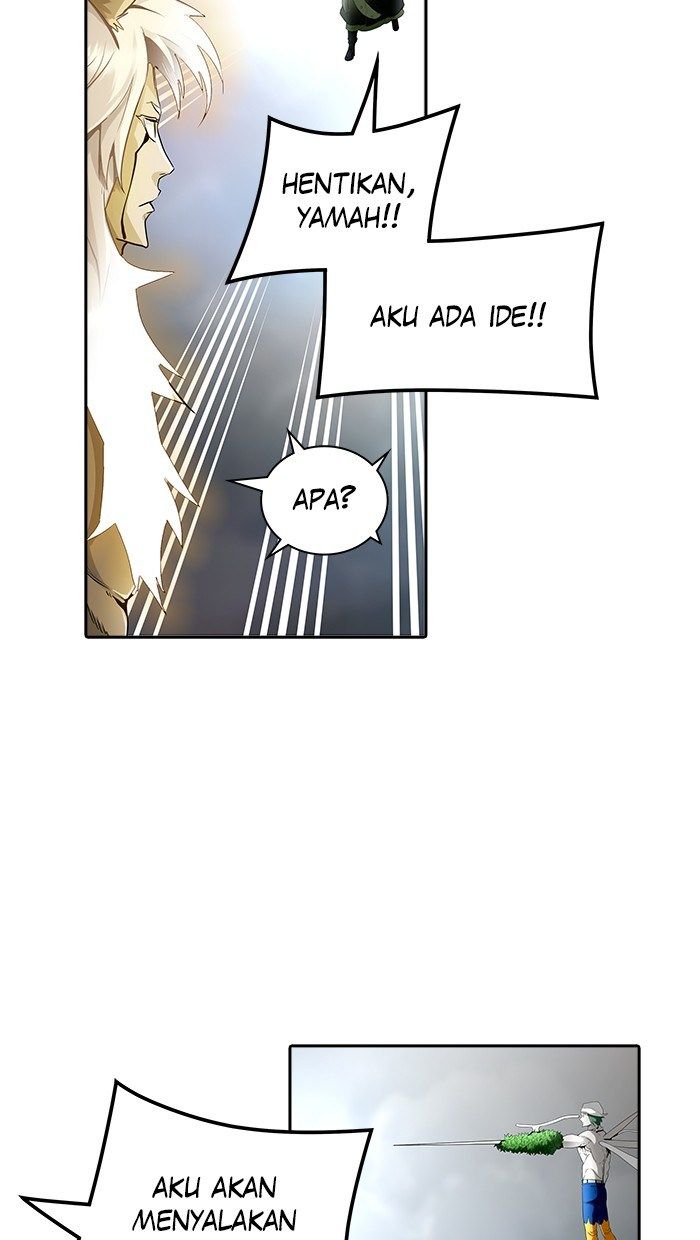 tower-of-god - Chapter: 462