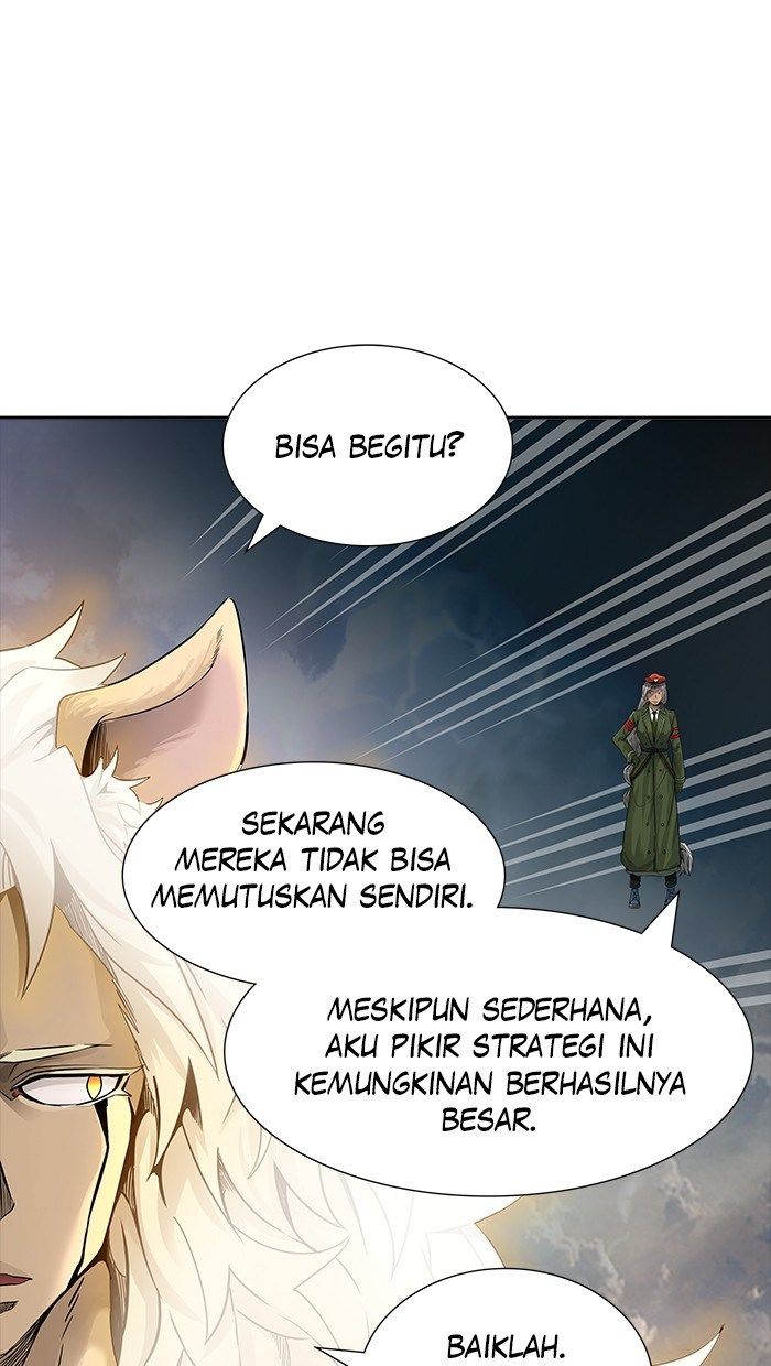 tower-of-god - Chapter: 462