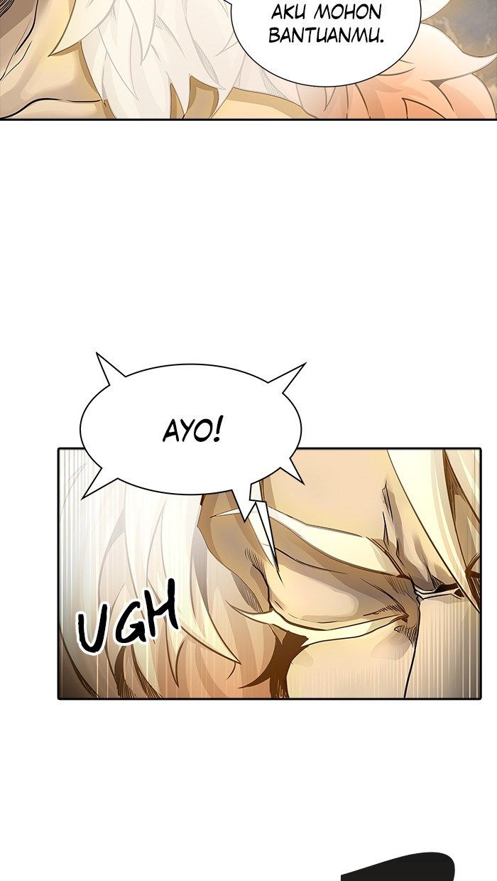 tower-of-god - Chapter: 462