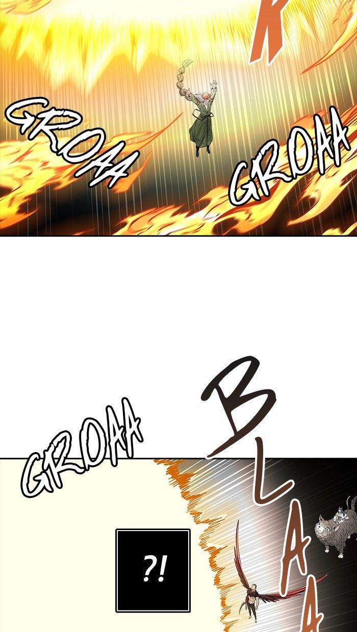 tower-of-god - Chapter: 462
