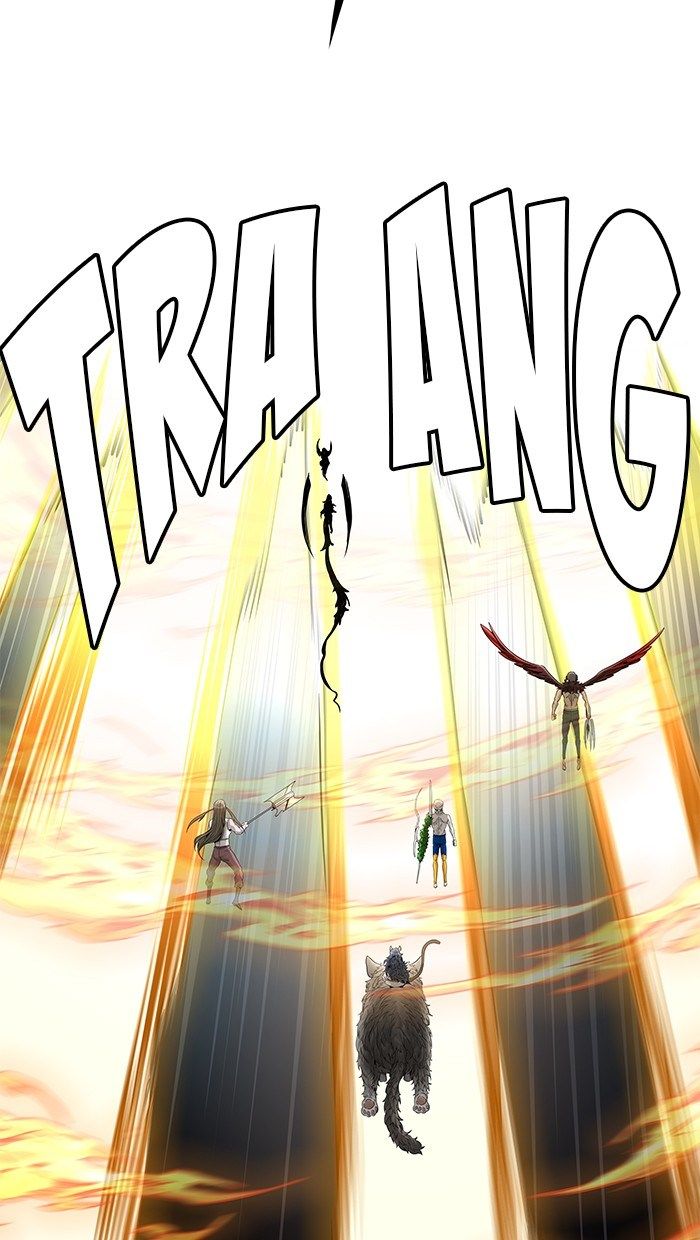 tower-of-god - Chapter: 462