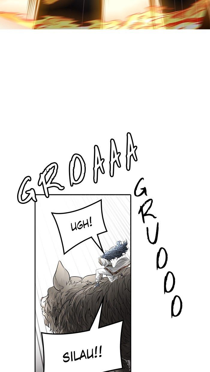 tower-of-god - Chapter: 462