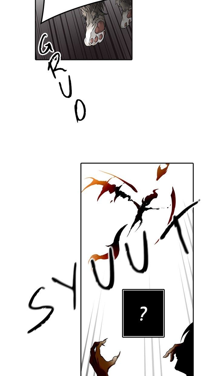 tower-of-god - Chapter: 462