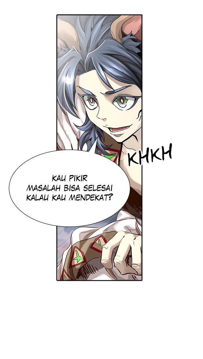 tower-of-god - Chapter: 462