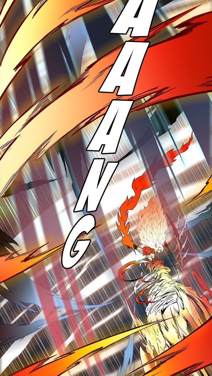 tower-of-god - Chapter: 462
