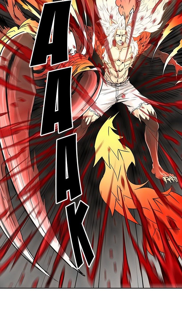 tower-of-god - Chapter: 462