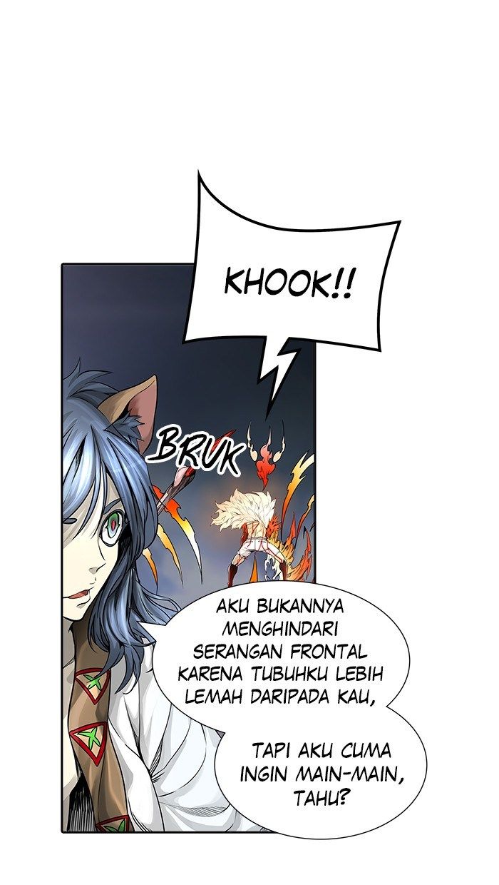 tower-of-god - Chapter: 462