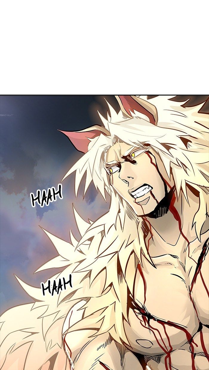 tower-of-god - Chapter: 462