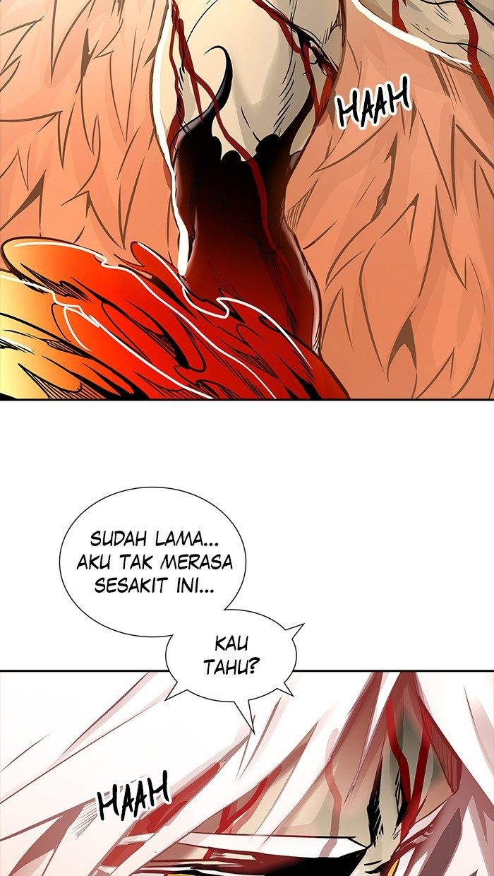 tower-of-god - Chapter: 462