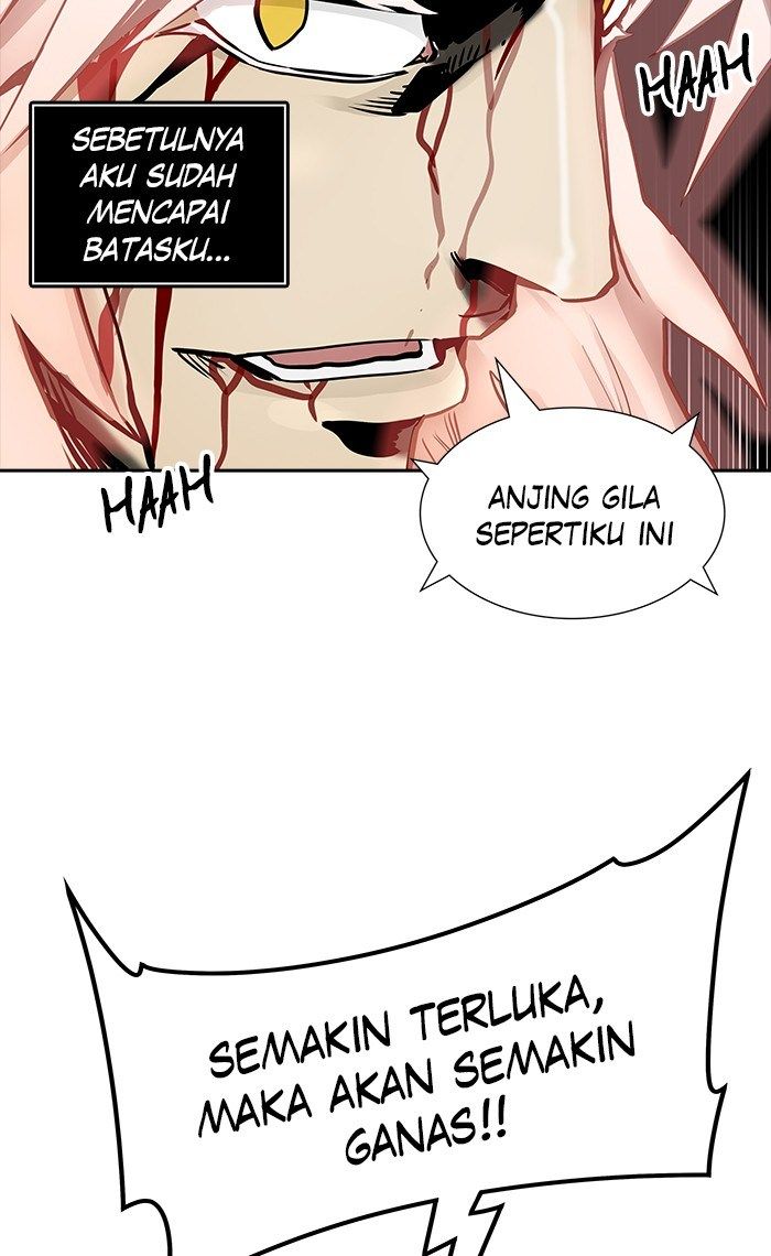 tower-of-god - Chapter: 462
